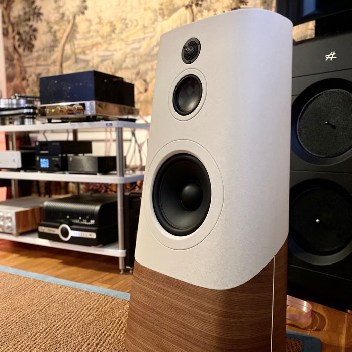 Audio 21