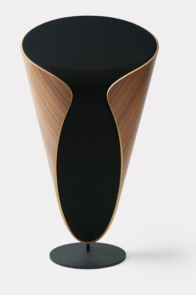 Fabric colour black
