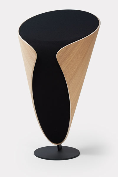 Fabric colour black