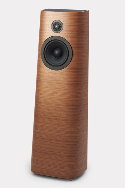 wood veneer options walnut