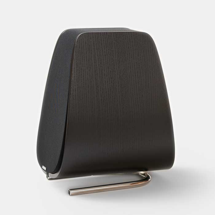 danish design studio loudspeaker